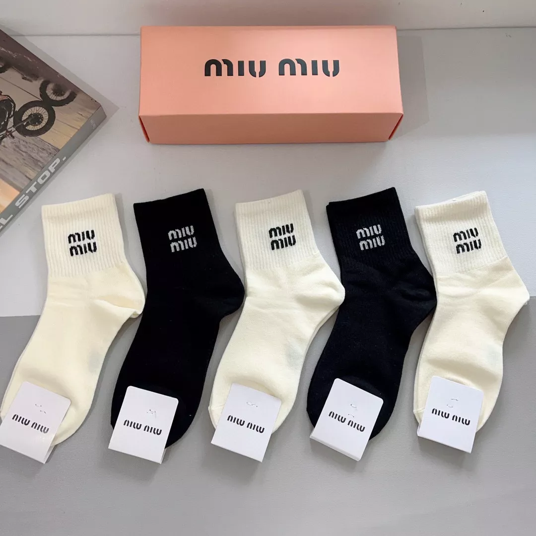 miu miu chaussettes s_1272763